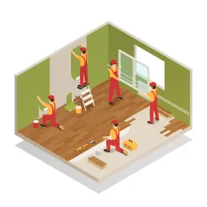 Interior Painting